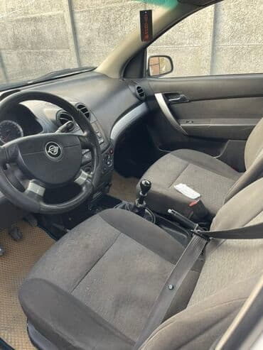 титан на нексия: Ravon Nexia: 2017 г., 1.6 л, Механика, Газ, Седан — 4