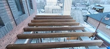 плотник на час: Плотник Бишкек | Плотницкие работы под ключ | Дерево, каркас — 6