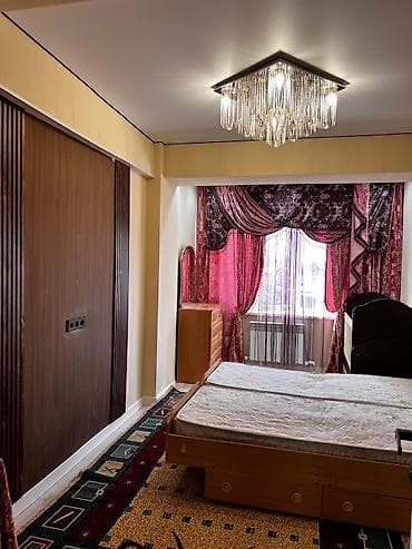 аренда пес: 2 комнаты, Собственник, Без подселения, С мебелью частично — 6