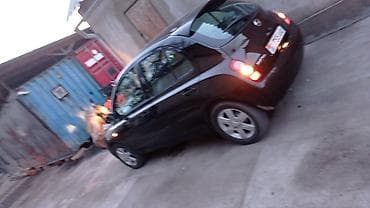 nissan mикра: Nissan Micra: 2003 г., 1.4 л, Механика, Бензин, Хэтчбэк — 6