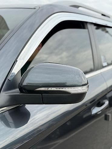 лифан солано: Ssangyong Rexton Sports: 2022 г., Пикап — 8