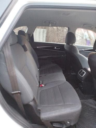 соренто кия: Kia Sorento: 2019 г., 2.4 л, Автомат, Бензин, Кроссовер — 8