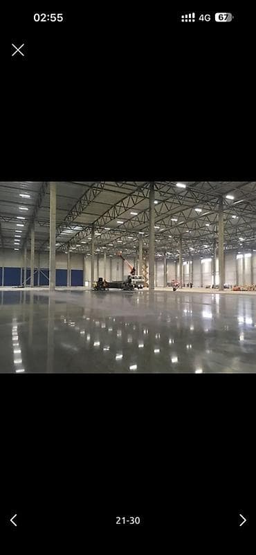 отдых за городом: Складские помещения в аренду от 500 до 10 000 м². БРОНЬ НА ИЮЛЬ МЕСЯЦ! — 2