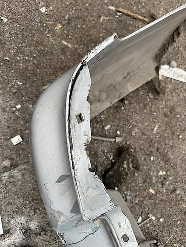 бампер хонда одисей: Бампер Honda, Б/у, Оригинал — 5