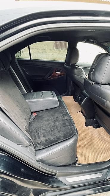 фара опель вектра б: Toyota Camry: 2008 г., 3.5 л, Автомат, Бензин, Седан — 5