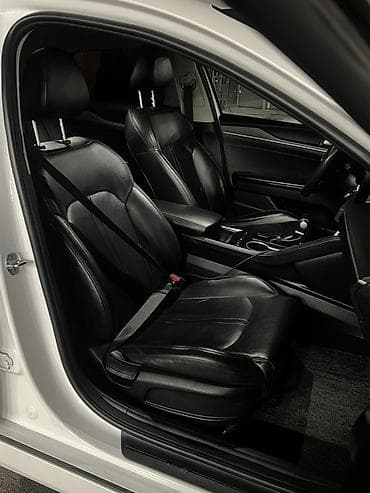 Kia K5: 2019 г., 2 л, Автомат, Газ, Седан — 8