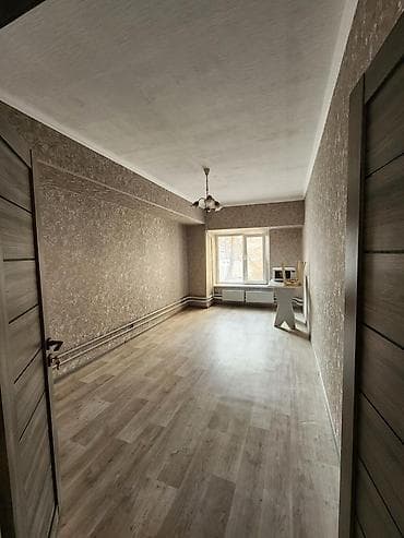 Батирлер: 2 бөлмө, 55 м², Жеке план, 2 кабат, Евроремонт — 1