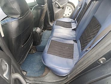 акорд 2006: Honda Accord: 2006 г., Бензин, Седан — 4