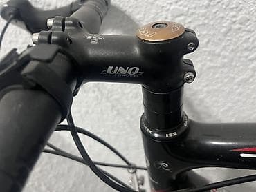 германский шоссейный велосипед: Шоссейный велосипед, Рама M (156 - 178 см), Б/у — 4