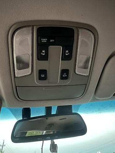carnival машина: Kia Carnival: 2018 г., Дизель, Минивэн — 4