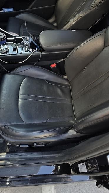 cruiser 80: Kia K5: 2022 г., 2 л, Автомат, Гибрид, Седан — 7