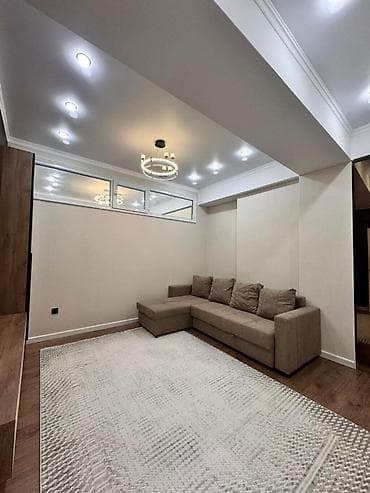 flat osh: 💎СРОЧНО ПРОДАЕТСЯ ЭЛИТКА 🏢Комнат: 2 🏘️Микрорайон: Магистраль 🏢ЖК — 5