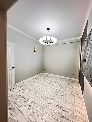 Батирлерди сатуу: 2 бөлмө, 42 м², Элитка, 5 кабат, Евроремонт — 2