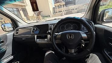 bmw e50: Honda Stepwgn: 2003 г., 2 л, Автомат, Бензин, Минивэн — 7