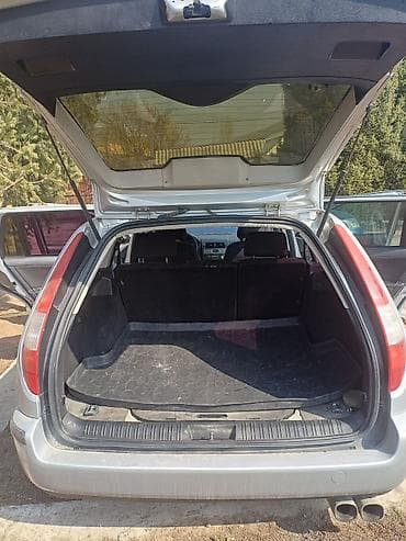 рамка на субару: Ford Mondeo: 2004 г., 2.5 л, Автомат, Газ, Универсал — 8