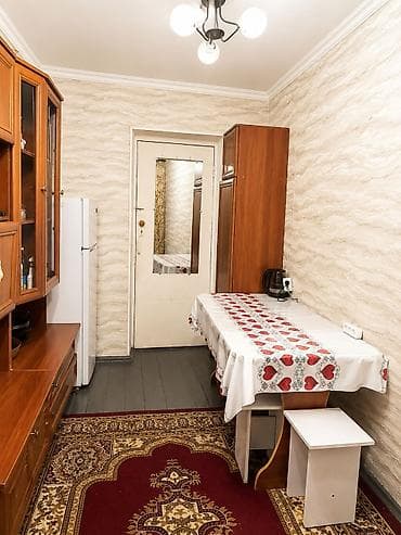 Продажа комнат: Продается 1 комната гостиничного типа. 12м² Собственник, комната — 1