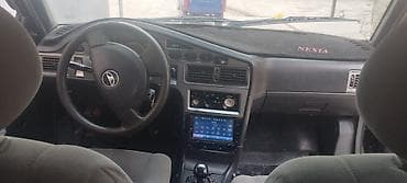 Унаа сатуу: Daewoo Nexia: 2009 г., Кол менен иштөөчү, Седан — 5