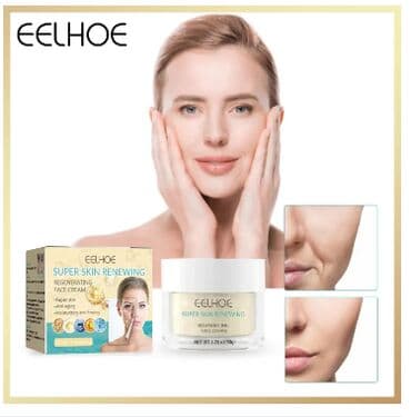 корейские бады день и ночь отзывы: США Крем для лица Омолаживающий антивозрастной Функции Антивозрастной — 5