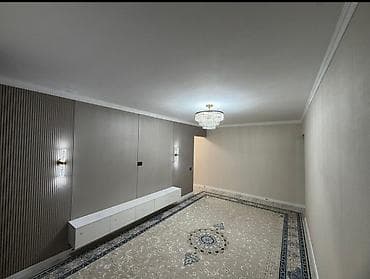 3 комнаты, 58 м², 104 серия, 3 этаж, Евроремонт — 6