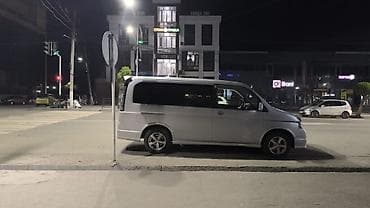 Унаа: Honda Stepwgn: 2003 г., Автомат, Бензин, Вэн/Минивэн — 1