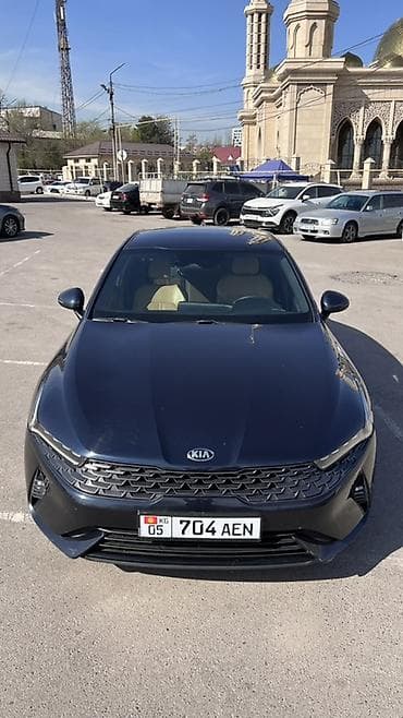 d 4d: Киа к5 темно синий (гибрид) Год 2020 Обьем 2. Бензин Гибрид Пробег — 2