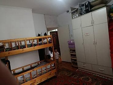акт аптека: 2 комнаты, 52 м², Индивидуалка, 2 этаж — 7