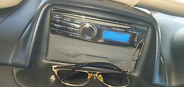 Техника и электроника: Автомобильная магнитола Pioneer carrozzeria DEH-P760 (Японский — 4
