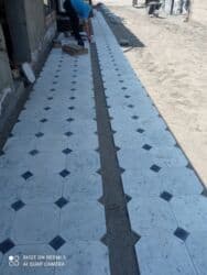 требуется разнорабочий на стройку: Брусчатка төшөө Кепилдиги, Акысыз консультация, Монтаждоо 3-5 жылдык тажрыйба — 25