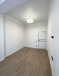 сдается квартира в районе аламедин 1: 1 комната, 40 м², Элитка, 1 этаж, Евроремонт — 7