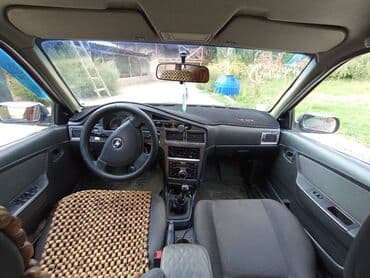 лексус nx 200t цена бишкек: Daewoo Nexia: 2011 г., 1.5 л, Механика, Газ, Седан — 3