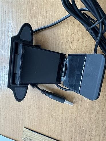 3d printer: Веб‑камера Logitech C920 (серия Logi) с подключением по USB-A — 2