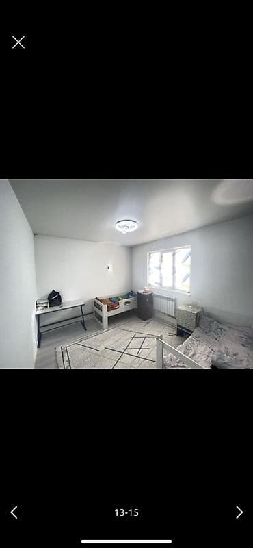 Недвижимость: Продаётся жилой дом с хозяйственным двором. Район:Рухий Мурас 2 — 9