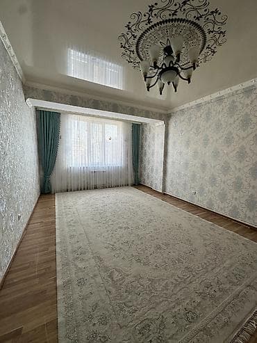 Продажа квартир: 2 комнаты, 68 м², Элитка, 6 этаж, Евроремонт — 9