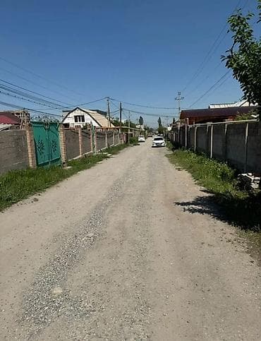 срочное: 5 соток, Для строительства, Тех паспорт — 9