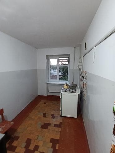 гостинки: 1 комната, 19 м², Гостиничный тип, 3 этаж, Косметический ремонт — 3