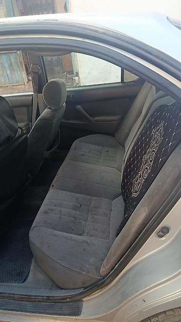 faw oley: Toyota Camry: 1996 г., 1.8 л, Автомат, Бензин, Седан — 3