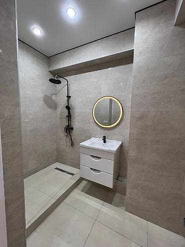 Недвижимость: 2 комнаты, 71 м², Элитка, 6 этаж, Дизайнерский ремонт — 3