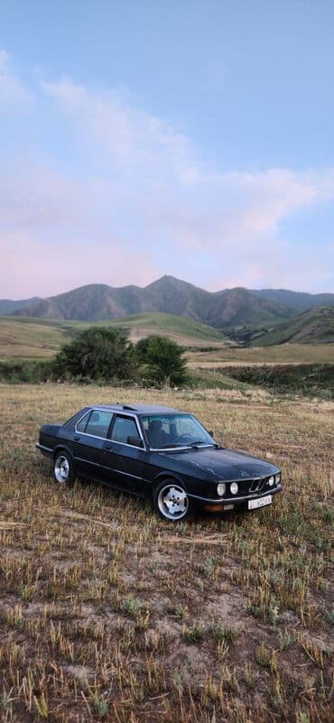 bmw bbs: Литые Диски R 16 Borbet, Комплект, отверстий - 5, Б/у — 3