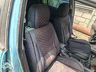 мереке авто: Nissan Primera: 1999 г., Кол менен иштөөчү, Универсал — 4
