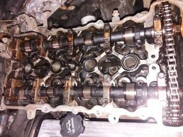 ниссан примера запчасти бу: Nissan Primera SR20 ГБЦ Головка блока цилиндров, Ниссан Примера ГБЦ — 1