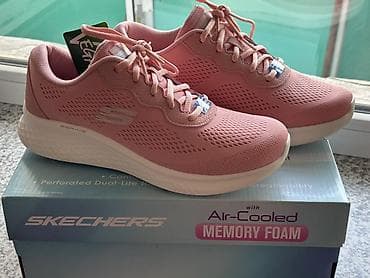 Женские кроссовки Skechers SKECH-LITE PRO – PERFECT TIME (модель at lalafo.kg Женские кроссовки Skechers SKECH-LITE PRO – PERFECT TIME (модель