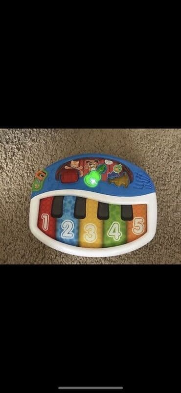 музыкальная игрушка на кроватку: Музыка - мощный инструмент для того, чтобы дети развлекались и — 2