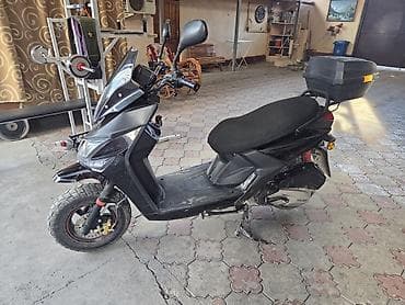 gilera runner: Скутер Самурай по документам 49 куб,а так 150 куб Состояния — 2