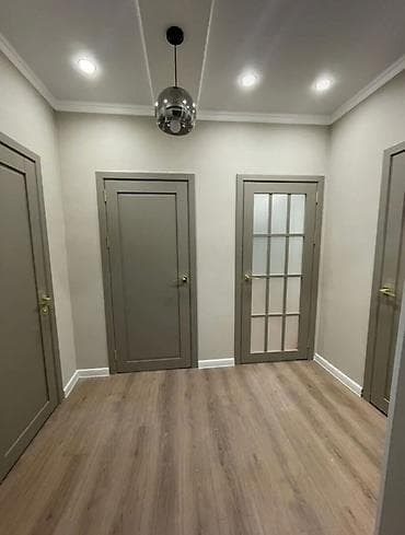 pro group: 1 комната, 43 м², Элитка, 3 этаж, Дизайнерский ремонт — 8