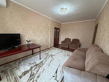 2 8: 3 комнаты, 50 м², Индивидуалка, 5 этаж, Косметический ремонт — 7