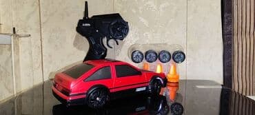 самолёт на радиоуправлении: Радио управляемые машины. Машина для дрифта- Размеры18/8/5,5 — 3