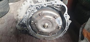 акпп тойота ипсум: Коробка передач Автомат Toyota 2003 г., Б/у, Оригинал, Япония — 3