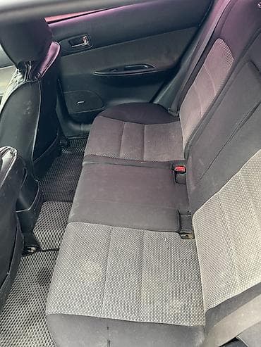 daewoo arcadia: Mazda 6: 2004 г., 2.3 л, Механика, Бензин, Универсал — 7