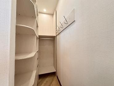 123: 3 комнаты, 123 м², Филармония 6 этаж, Свежий ремонт — 10