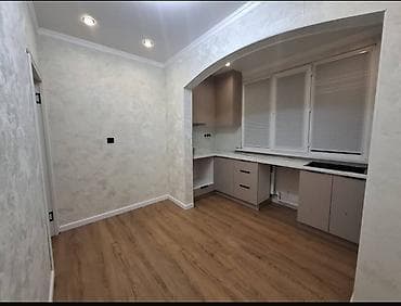 Новостройки от застройщика: 1 комната, 45 м², Элитка, 9 этаж, Евроремонт — 4